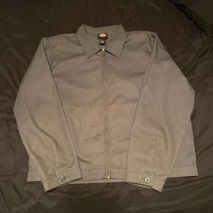 Dickies Eisenhower unlined jacket